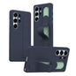 Intelligent Control Button Wristband Phone Case, For Samsung Galaxy S24+ 5G, For Samsung Galaxy S24 5G, For Samsung Galaxy S23 Ultra 5G