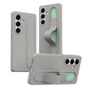 Intelligent Control Button Wristband Phone Case, For Samsung Galaxy S24+ 5G, For Samsung Galaxy S24 5G, For Samsung Galaxy S23 Ultra 5G