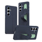 Intelligent Control Button Wristband Phone Case, For Samsung Galaxy S24+ 5G, For Samsung Galaxy S24 5G, For Samsung Galaxy S23 Ultra 5G