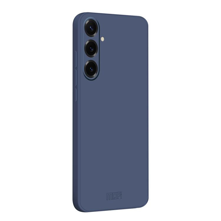 MOFI Caring Soft Shell Liquid Silicone Skin Feel Phone Case, For Samsung Galaxy S26 5G, For Samsung Galaxy A37 5G, For Samsung Galaxy S25 5G, For Samsung Galaxy S25+ 5G, For Samsung Galaxy S25 Ultra 5G, For Samsung Galaxy S26 Ultra