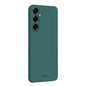 MOFI Caring Soft Shell Liquid Silicone Skin Feel Phone Case, For Samsung Galaxy S26 5G, For Samsung Galaxy A37 5G, For Samsung Galaxy S25 5G, For Samsung Galaxy S25+ 5G, For Samsung Galaxy S25 Ultra 5G, For Samsung Galaxy S26 Ultra