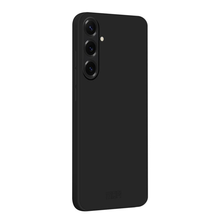 MOFI Caring Soft Shell Liquid Silicone Skin Feel Phone Case, For Samsung Galaxy S26 5G, For Samsung Galaxy A37 5G, For Samsung Galaxy S25 5G, For Samsung Galaxy S25+ 5G, For Samsung Galaxy S25 Ultra 5G, For Samsung Galaxy S26 Ultra