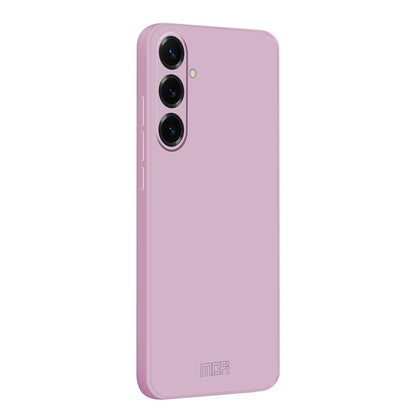 MOFI Caring Soft Shell Liquid Silicone Skin Feel Phone Case, For Samsung Galaxy S26 5G, For Samsung Galaxy A37 5G, For Samsung Galaxy S25 5G, For Samsung Galaxy S25+ 5G, For Samsung Galaxy S25 Ultra 5G, For Samsung Galaxy S26 Ultra