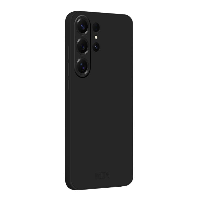 MOFI Caring Soft Shell Liquid Silicone Skin Feel Phone Case, For Samsung Galaxy S26 5G, For Samsung Galaxy A37 5G, For Samsung Galaxy S25 5G, For Samsung Galaxy S25+ 5G, For Samsung Galaxy S25 Ultra 5G, For Samsung Galaxy S26 Ultra