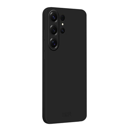 MOFI Caring Soft Shell Liquid Silicone Skin Feel Phone Case, For Samsung Galaxy S26 5G, For Samsung Galaxy A37 5G, For Samsung Galaxy S25 5G, For Samsung Galaxy S25+ 5G, For Samsung Galaxy S25 Ultra 5G, For Samsung Galaxy S26 Ultra