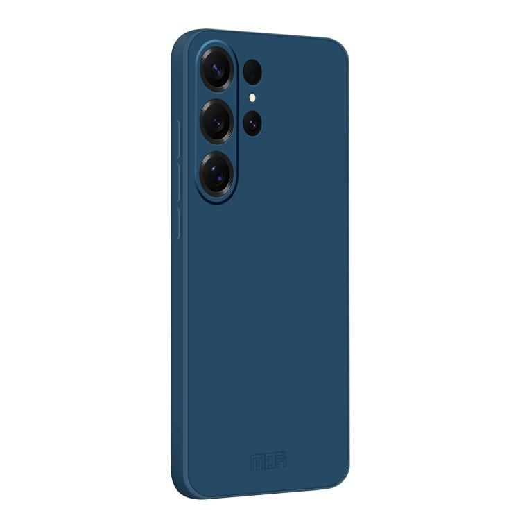 MOFI Caring Soft Shell Liquid Silicone Skin Feel Phone Case, For Samsung Galaxy S26 5G, For Samsung Galaxy A37 5G, For Samsung Galaxy S25 5G, For Samsung Galaxy S25+ 5G, For Samsung Galaxy S25 Ultra 5G, For Samsung Galaxy S26 Ultra