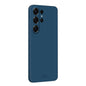MOFI Caring Soft Shell Liquid Silicone Skin Feel Phone Case, For Samsung Galaxy S26 5G, For Samsung Galaxy A37 5G, For Samsung Galaxy S25 5G, For Samsung Galaxy S25+ 5G, For Samsung Galaxy S25 Ultra 5G, For Samsung Galaxy S26 Ultra