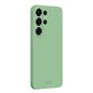 MOFI Caring Soft Shell Liquid Silicone Skin Feel Phone Case, For Samsung Galaxy S26 5G, For Samsung Galaxy A37 5G, For Samsung Galaxy S25 5G, For Samsung Galaxy S25+ 5G, For Samsung Galaxy S25 Ultra 5G, For Samsung Galaxy S26 Ultra