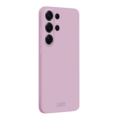 MOFI Caring Soft Shell Liquid Silicone Skin Feel Phone Case, For Samsung Galaxy S26 5G, For Samsung Galaxy A37 5G, For Samsung Galaxy S25 5G, For Samsung Galaxy S25+ 5G, For Samsung Galaxy S25 Ultra 5G, For Samsung Galaxy S26 Ultra
