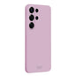 MOFI Caring Soft Shell Liquid Silicone Skin Feel Phone Case, For Samsung Galaxy S26 5G, For Samsung Galaxy A37 5G, For Samsung Galaxy S25 5G, For Samsung Galaxy S25+ 5G, For Samsung Galaxy S25 Ultra 5G, For Samsung Galaxy S26 Ultra