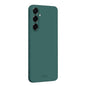 MOFI Caring Soft Shell Liquid Silicone Skin Feel Phone Case, For Samsung Galaxy S26 5G, For Samsung Galaxy A37 5G, For Samsung Galaxy S25 5G, For Samsung Galaxy S25+ 5G, For Samsung Galaxy S25 Ultra 5G, For Samsung Galaxy S26 Ultra