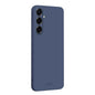 MOFI Caring Soft Shell Liquid Silicone Skin Feel Phone Case, For Samsung Galaxy S26 5G, For Samsung Galaxy A37 5G, For Samsung Galaxy S25 5G, For Samsung Galaxy S25+ 5G, For Samsung Galaxy S25 Ultra 5G, For Samsung Galaxy S26 Ultra