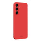 MOFI Caring Soft Shell Liquid Silicone Skin Feel Phone Case, For Samsung Galaxy S26 5G, For Samsung Galaxy A37 5G, For Samsung Galaxy S25 5G, For Samsung Galaxy S25+ 5G, For Samsung Galaxy S25 Ultra 5G, For Samsung Galaxy S26 Ultra