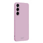 MOFI Caring Soft Shell Liquid Silicone Skin Feel Phone Case, For Samsung Galaxy S26 5G, For Samsung Galaxy A37 5G, For Samsung Galaxy S25 5G, For Samsung Galaxy S25+ 5G, For Samsung Galaxy S25 Ultra 5G, For Samsung Galaxy S26 Ultra