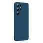 MOFI Caring Soft Shell Liquid Silicone Skin Feel Phone Case, For Samsung Galaxy S26 5G, For Samsung Galaxy A37 5G, For Samsung Galaxy S25 5G, For Samsung Galaxy S25+ 5G, For Samsung Galaxy S25 Ultra 5G, For Samsung Galaxy S26 Ultra