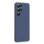 MOFI Caring Soft Shell Liquid Silicone Skin Feel Phone Case, For Samsung Galaxy S26 5G, For Samsung Galaxy A37 5G, For Samsung Galaxy S25 5G, For Samsung Galaxy S25+ 5G, For Samsung Galaxy S25 Ultra 5G, For Samsung Galaxy S26 Ultra