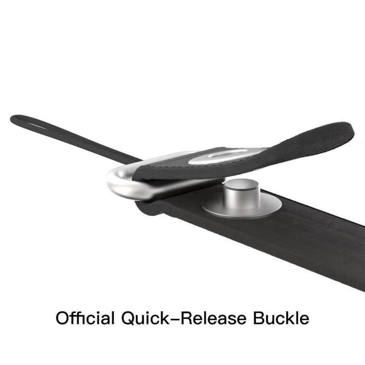 Crossbody Imitation Nylon Magnetic Liquid Pop-Up Animation Liquid Silicone Phone Case