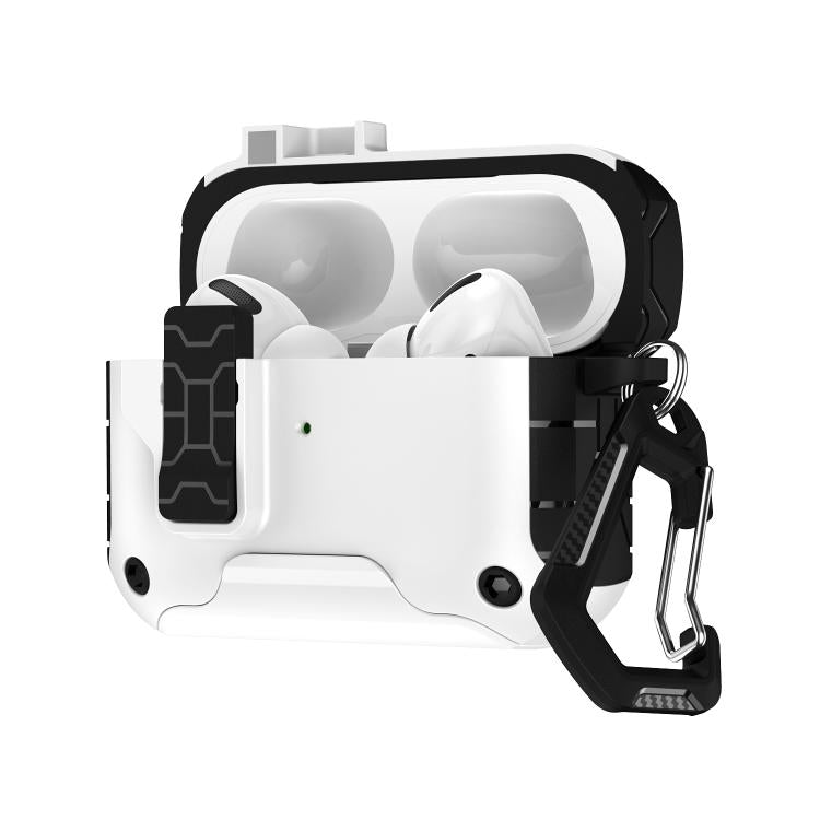 Magnetic Snap Cover Earphone Protective Cover