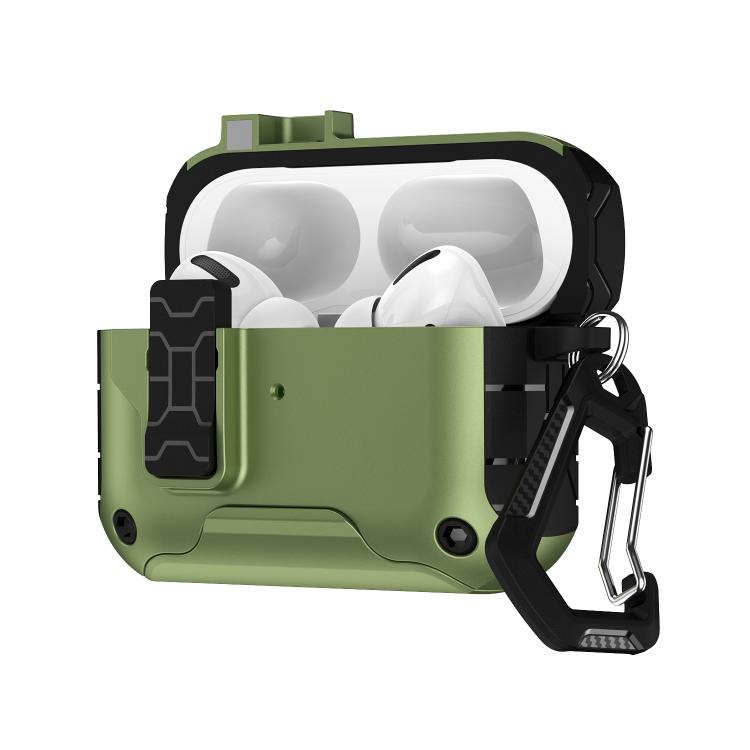 Magnetic Snap Cover Earphone Protective Cover