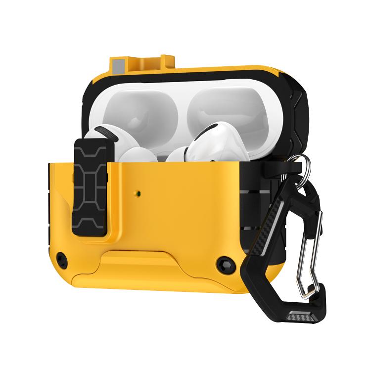 Magnetic Snap Cover Earphone Protective Cover