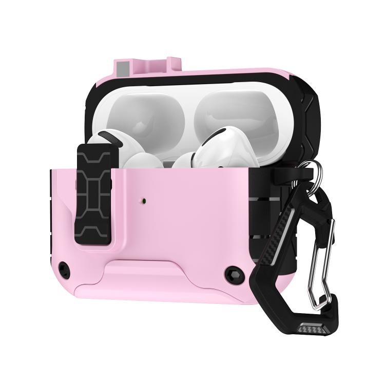 Magnetic Snap Cover Earphone Protective Cover