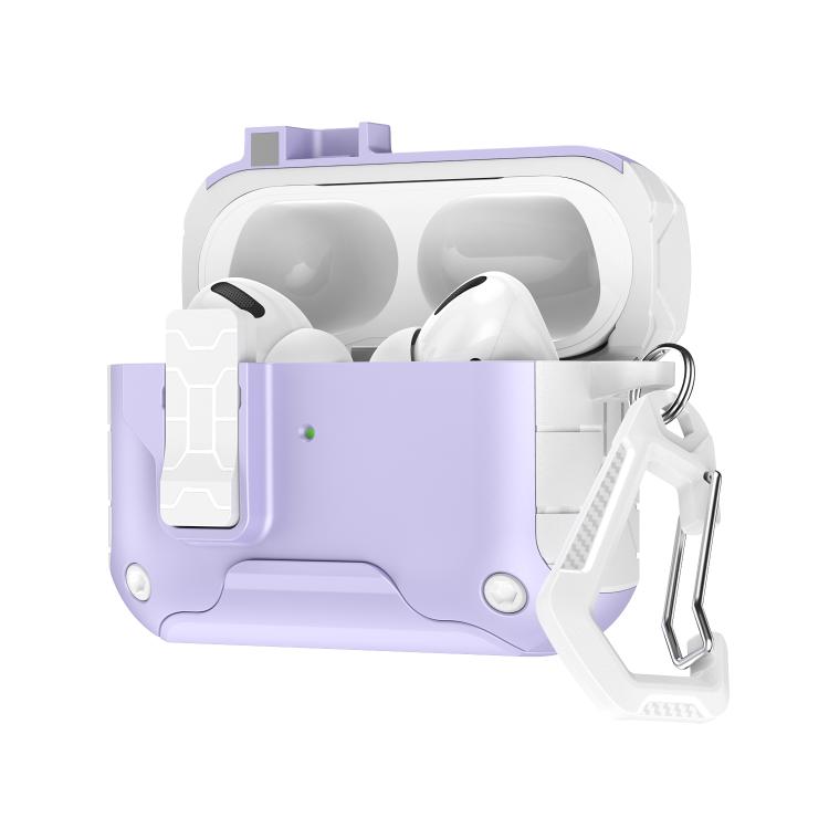 Magnetic Snap Cover Earphone Protective Cover