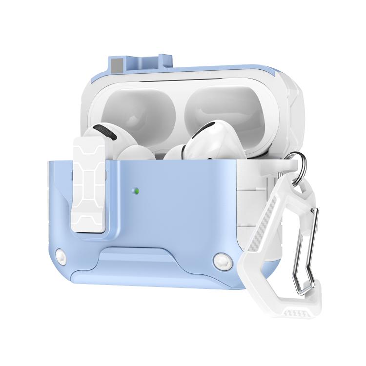 Magnetic Snap Cover Earphone Protective Cover