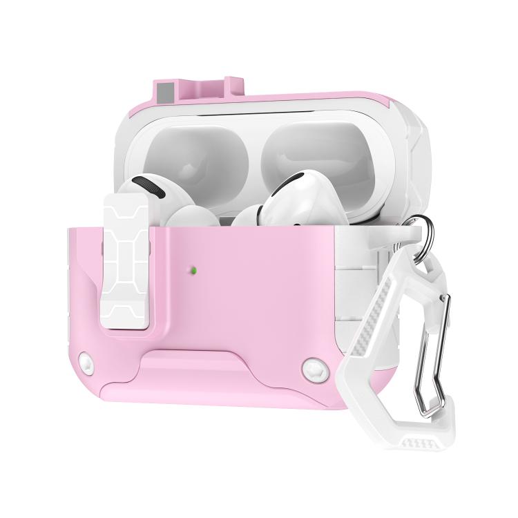 Magnetic Snap Cover Earphone Protective Cover