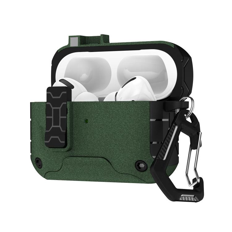 Magnetic Snap Cover Earphone Protective Cover