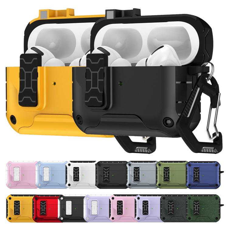 Magnetic Snap Cover Earphone Protective Cover