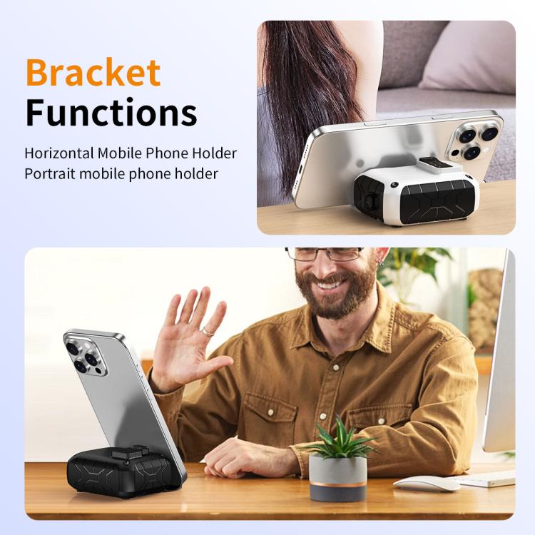 Magnetic Snap Cover Earphone Protective Cover