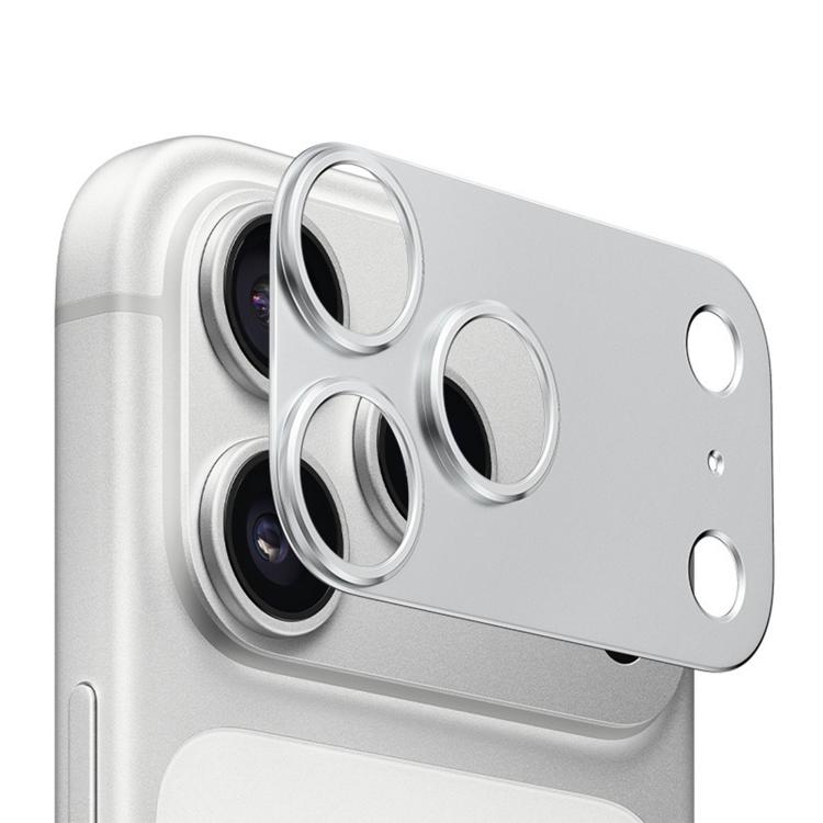 Kalebol Metal Convex Hollow Lens Protector Ring