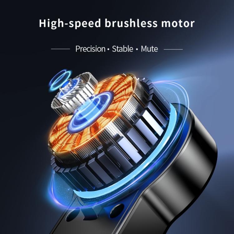 Q30 Smartphones Photography Vlog Selfie Stick Stabilizer Anti Shake Extendable Handheld Tripod