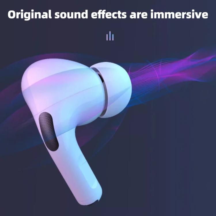 1 Pair Silicone Earplugs For AirPods Pro 3