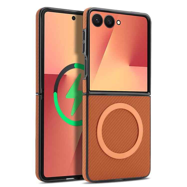 Kalebol Carbon Fiber MagSafe Phone Case, For Samsung Galaxy Z Fold7, For Samsung Galaxy Z Flip7, For Samsung Galaxy S25 5G, For Samsung Galaxy S25+ 5G, For Samsung Galaxy S25 Ultra 5G, For Samsung Galaxy Z Fold6, For Samsung Galaxy S24 Ultra 5G        ...