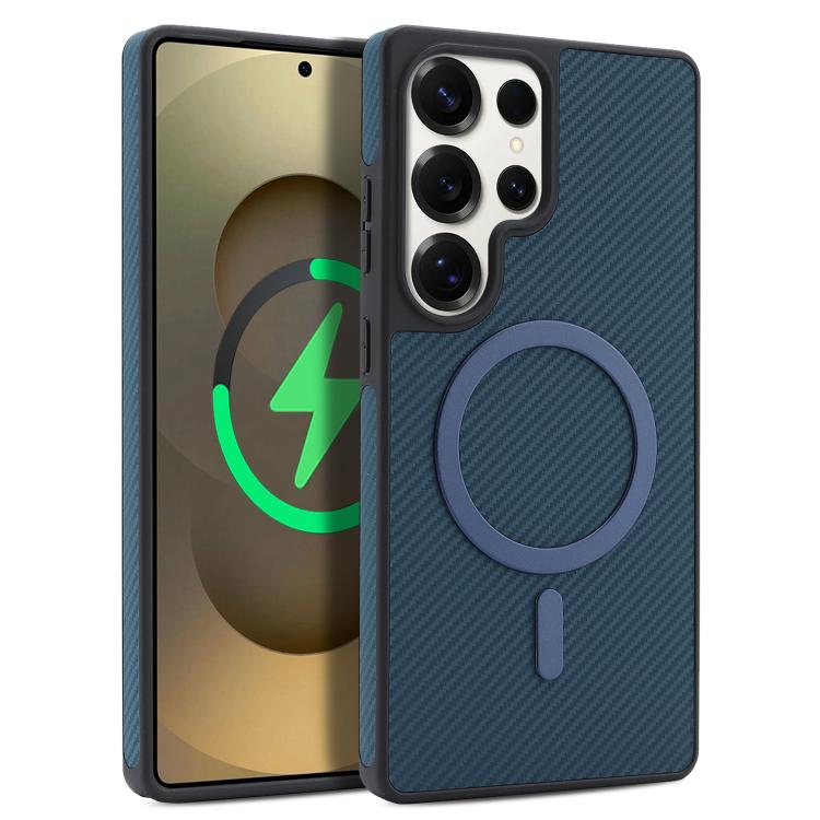 Kalebol Carbon Fiber MagSafe Phone Case, For Samsung Galaxy Z Fold7, For Samsung Galaxy Z Flip7, For Samsung Galaxy S25 5G, For Samsung Galaxy S25+ 5G, For Samsung Galaxy S25 Ultra 5G, For Samsung Galaxy Z Fold6, For Samsung Galaxy S24 Ultra 5G        ...