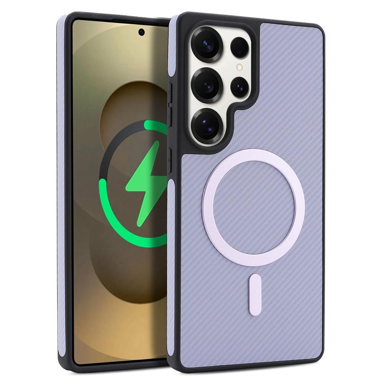Kalebol Carbon Fiber MagSafe Phone Case, For Samsung Galaxy Z Fold7, For Samsung Galaxy Z Flip7, For Samsung Galaxy S25 5G, For Samsung Galaxy S25+ 5G, For Samsung Galaxy S25 Ultra 5G, For Samsung Galaxy Z Fold6, For Samsung Galaxy S24 Ultra 5G        ...