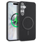Carbon Fiber MagSafe Phone Case, For Galaxy S23 5G
