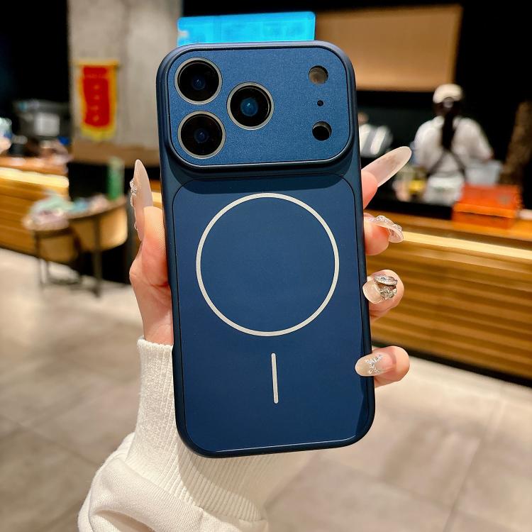 Dunjia Organic Silicone MagSafe Shockproof Phone Case