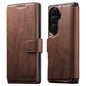 Suteni Q05 2-in-1 Multi-function Detachable Wallet MagSafe Phone Case, For Galaxy Z Fold8 Ultra 5G, For Galaxy Z Fold7 5G, For Galaxy Z Fold6