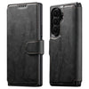 Suteni Q05 2-in-1 Multi-function Detachable Wallet MagSafe Phone Case, For Galaxy Z Fold8 Ultra 5G, For Galaxy Z Fold7 5G, For Galaxy Z Fold6