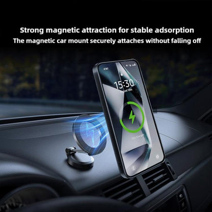 Kalebol Metal Frame Frosted MagSafe Holder PC Phone Case, For Samsung Galaxy S25 5G, For Samsung Galaxy S25+ 5G, For Samsung Galaxy S25 Ultra 5G, For Samsung Galaxy S24 Ultra 5G, For Samsung Galaxy S24+ 5G, For Samsung Galaxy S24 5G