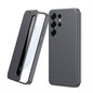 Smart View Window Leather Phone Case, For Galaxy S22 Ultra 5G, For Galaxy Z Fold3