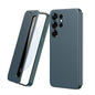 Smart View Window Leather Phone Case, For Galaxy S22 Ultra 5G, For Galaxy Z Fold3