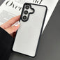Gold Shield PC Hybrid TPU Shockproof Phone Case, For Samsung Galaxy S26+ 5G, For Samsung Galaxy S26 Ultra 5G, For Samsung Galaxy S26 5G, For Samsung Galaxy S25 Edge 5G, For Samsung Galaxy S25 5G, For Samsung Galaxy S25+ 5G, For Samsung Galaxy S25 Ultra...