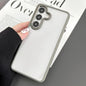 Gold Shield PC Hybrid TPU Shockproof Phone Case, For Samsung Galaxy S26+ 5G, For Samsung Galaxy S26 Ultra 5G, For Samsung Galaxy S26 5G, For Samsung Galaxy S25 Edge 5G, For Samsung Galaxy S25 5G, For Samsung Galaxy S25+ 5G, For Samsung Galaxy S25 Ultra...
