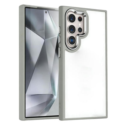 Gold Shield PC Hybrid TPU Shockproof Phone Case, For Samsung Galaxy S26+ 5G, For Samsung Galaxy S26 Ultra 5G, For Samsung Galaxy S26 5G, For Samsung Galaxy S25 Edge 5G, For Samsung Galaxy S25 5G, For Samsung Galaxy S25+ 5G, For Samsung Galaxy S25 Ultra...
