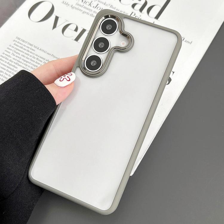 Gold Shield PC Hybrid TPU Shockproof Phone Case, For Samsung Galaxy S26+ 5G, For Samsung Galaxy S26 Ultra 5G, For Samsung Galaxy S26 5G, For Samsung Galaxy S25 Edge 5G, For Samsung Galaxy S25 5G, For Samsung Galaxy S25+ 5G, For Samsung Galaxy S25 Ultra...