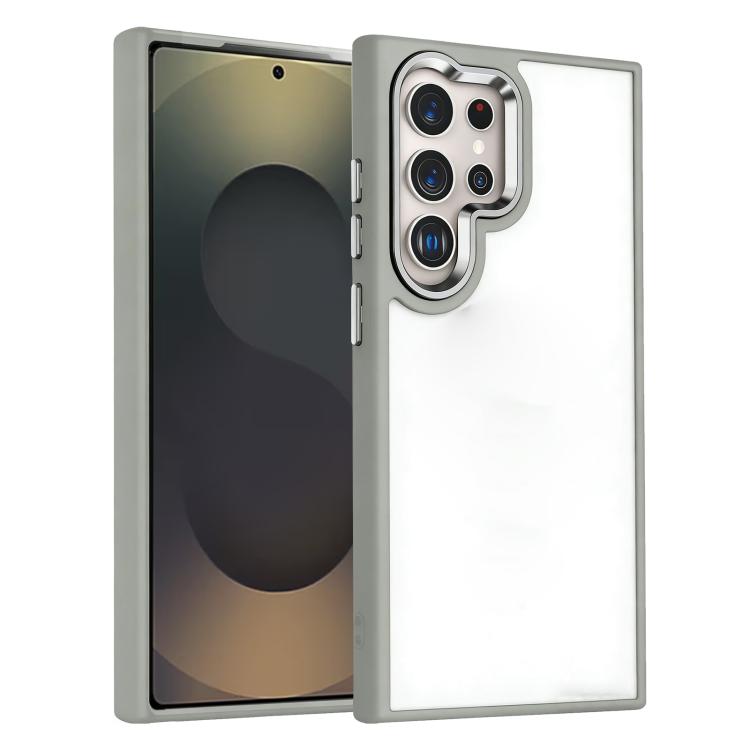 Gold Shield PC Hybrid TPU Shockproof Phone Case, For Samsung Galaxy S26+ 5G, For Samsung Galaxy S26 Ultra 5G, For Samsung Galaxy S26 5G, For Samsung Galaxy S25 Edge 5G, For Samsung Galaxy S25 5G, For Samsung Galaxy S25+ 5G, For Samsung Galaxy S25 Ultra...