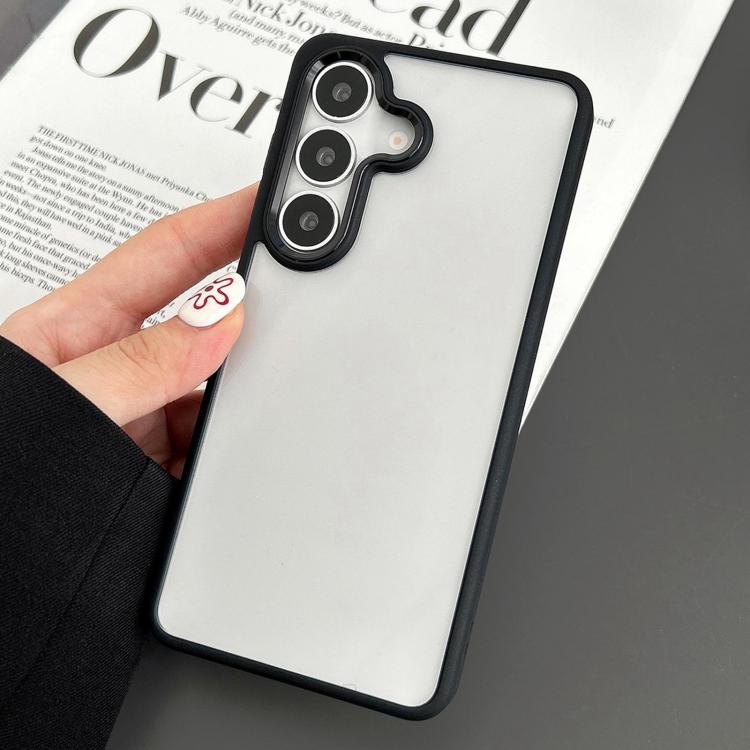 Gold Shield PC Hybrid TPU Shockproof Phone Case, For Samsung Galaxy S26+ 5G, For Samsung Galaxy S26 Ultra 5G, For Samsung Galaxy S26 5G, For Samsung Galaxy S25 Edge 5G, For Samsung Galaxy S25 5G, For Samsung Galaxy S25+ 5G, For Samsung Galaxy S25 Ultra...